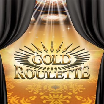 Gold Roulette screenshot