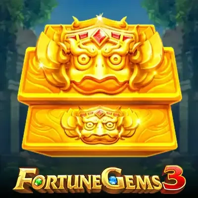 Fortune Gems 3 screenshot