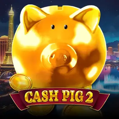 Cash Pig 2 screenshot