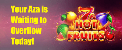 Weekend Reload Bonus promotion