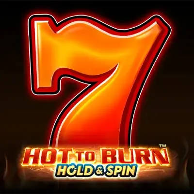 Hot to Burn Hold and Spin screenshot