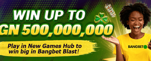 Get Your Welcome Bonus Now