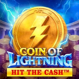 Coin of Lightning screenshot
