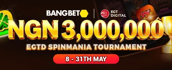 100% Welcome Match Bonus promotion banner