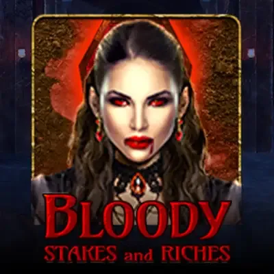 Bloody Stakes & Riches screenshot