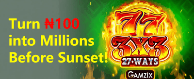 First Deposit Boost promotion