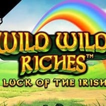 Wild Wild Riches