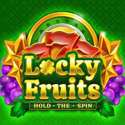 Locky Fruits_ Hold the Spin screenshot