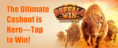 Free Spins on Hot Slots promotion banner