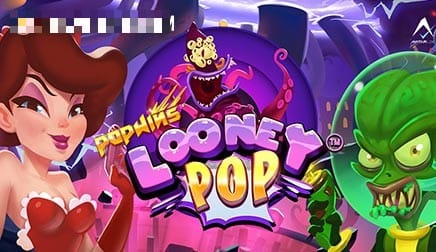 LooneyPop