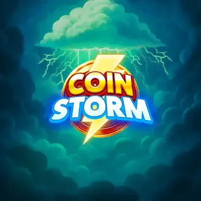 Coin Storm screenshot