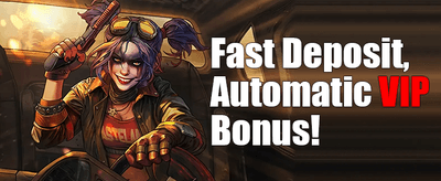 Daily Slot Spin promotion