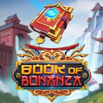 BookOfBonanza