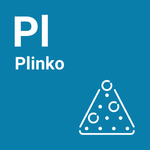 plinko screenshot