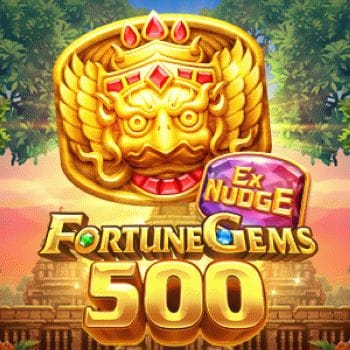 Fortune Gems 500 screenshot